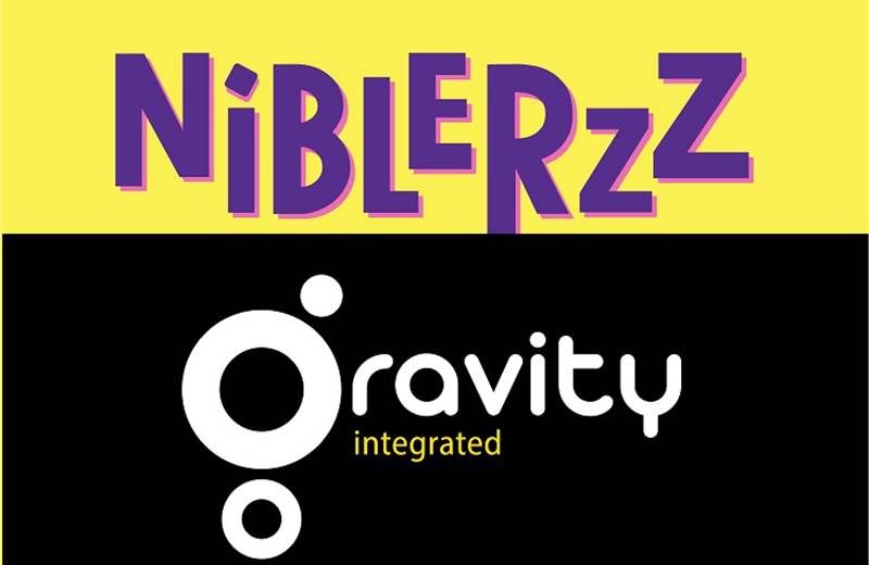 Niblerzz assigns brand mandate for candy portfolio to Gravity Integrated
